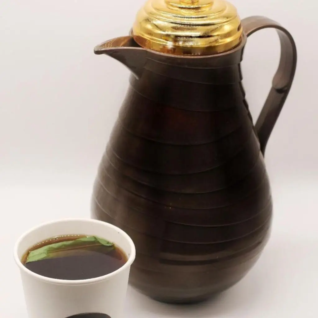 ترمس شاهي سبعة